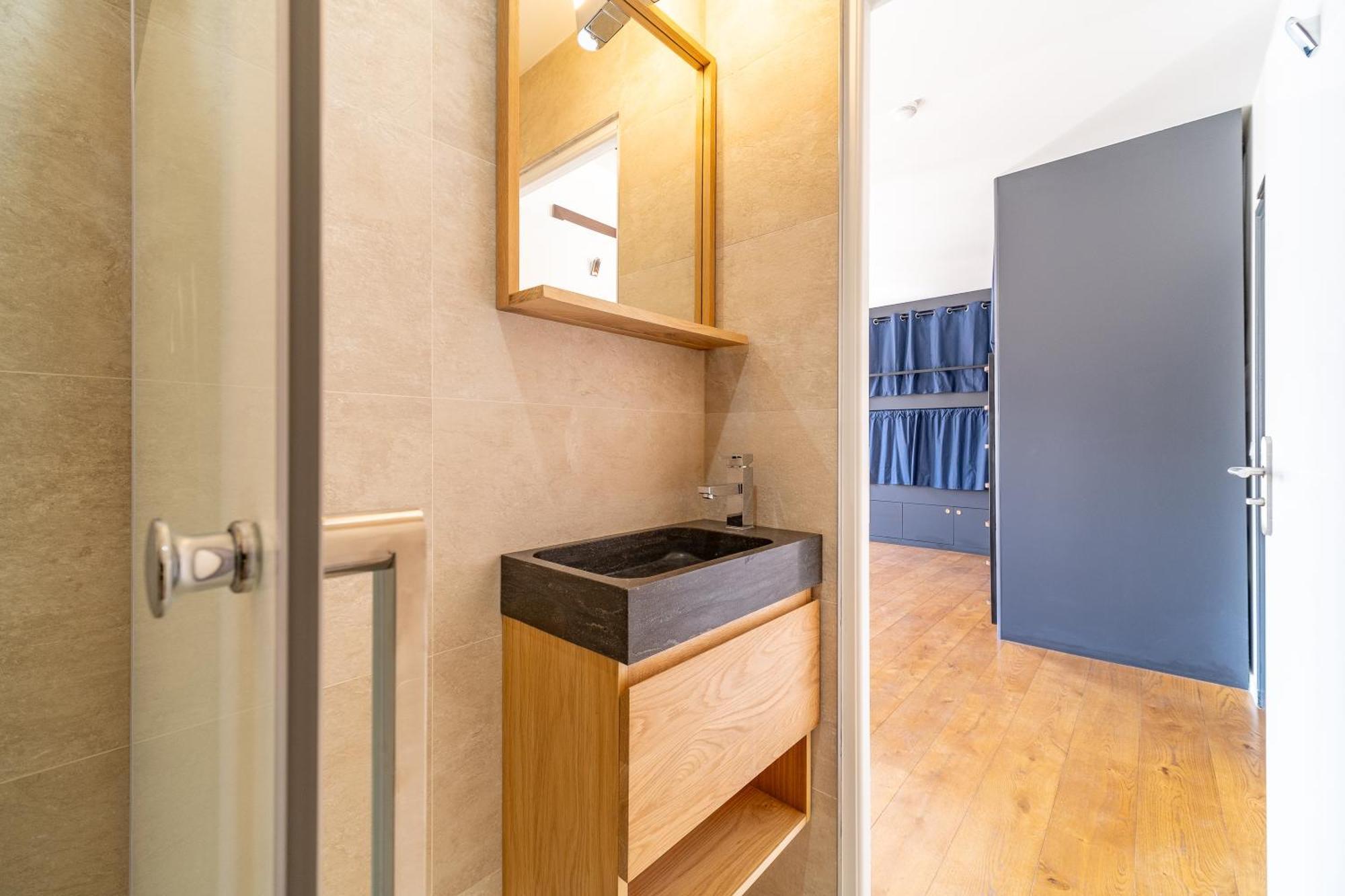 Fraternity-hotel Parigi