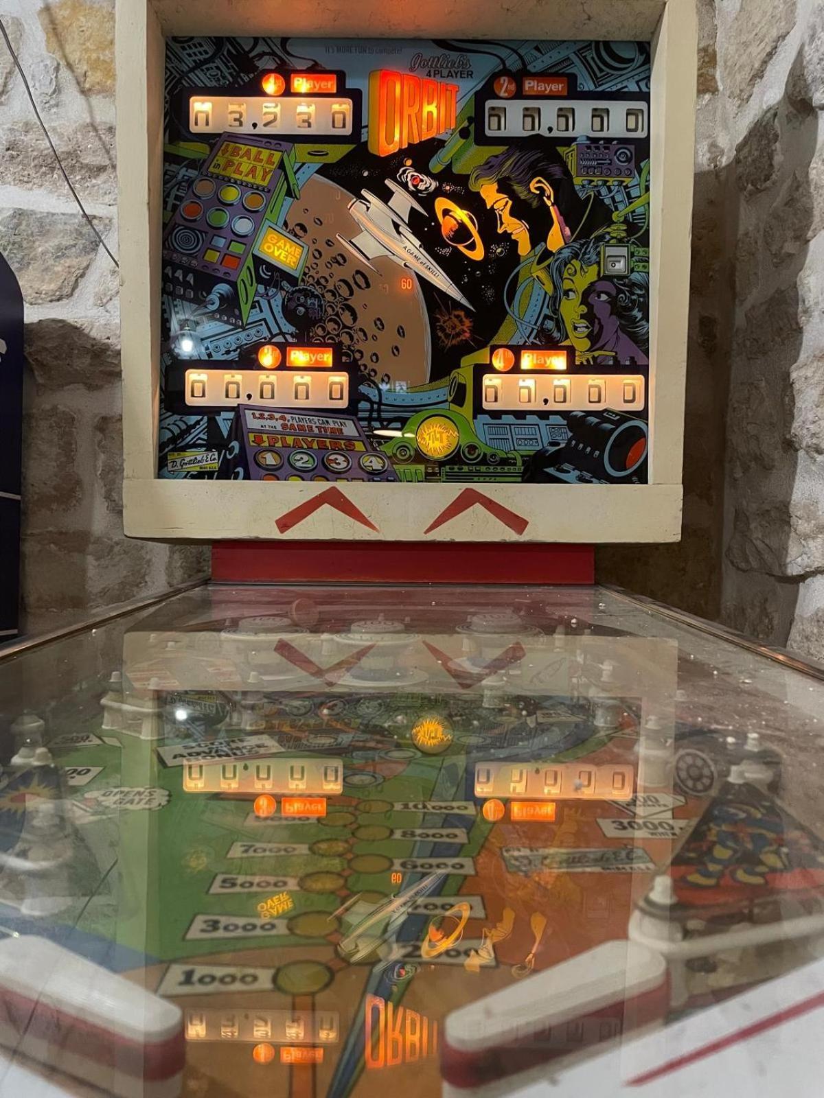 Fraternity-hotel * Parigi