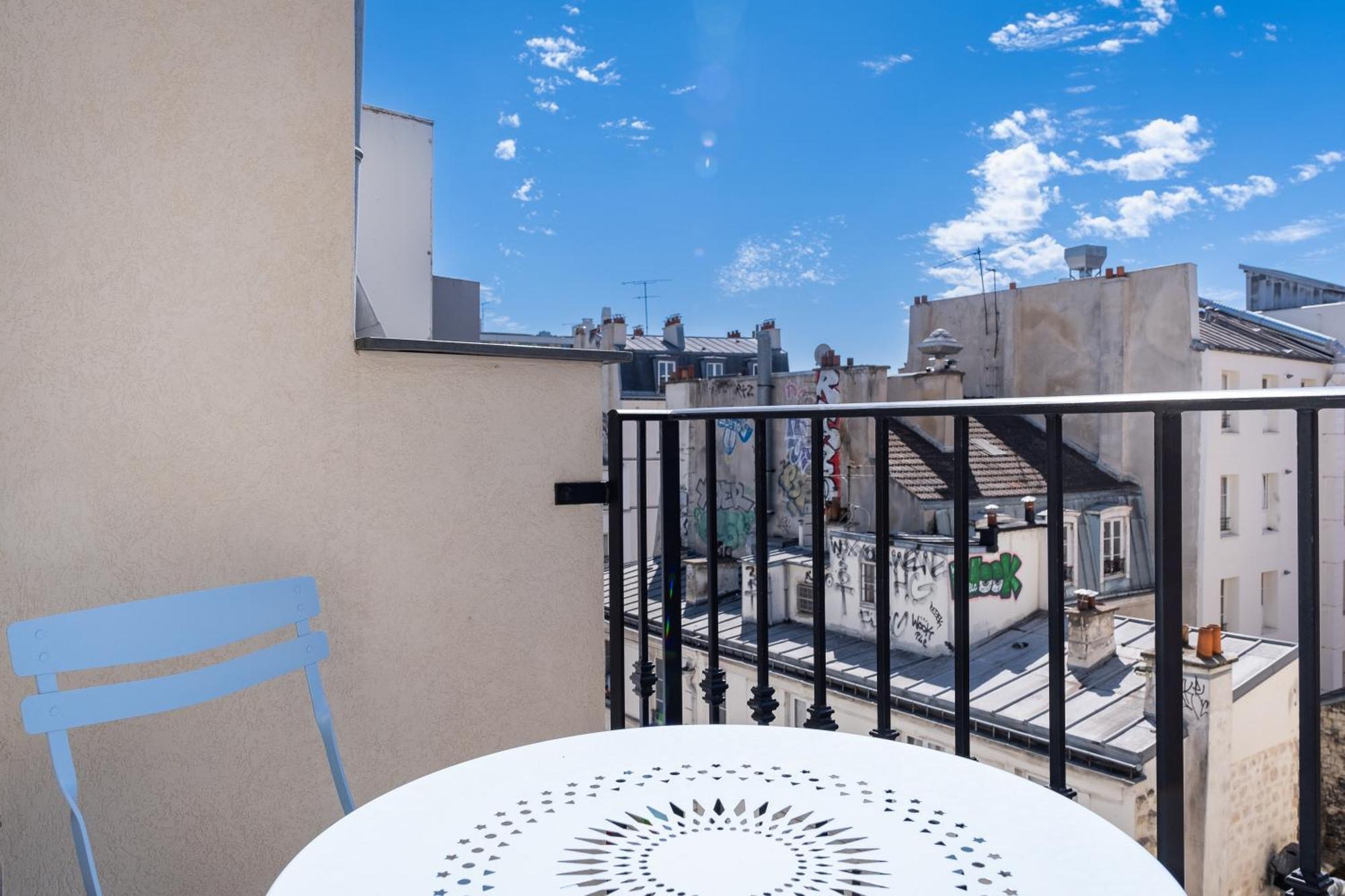 Fraternity-hotel Ostello Parigi