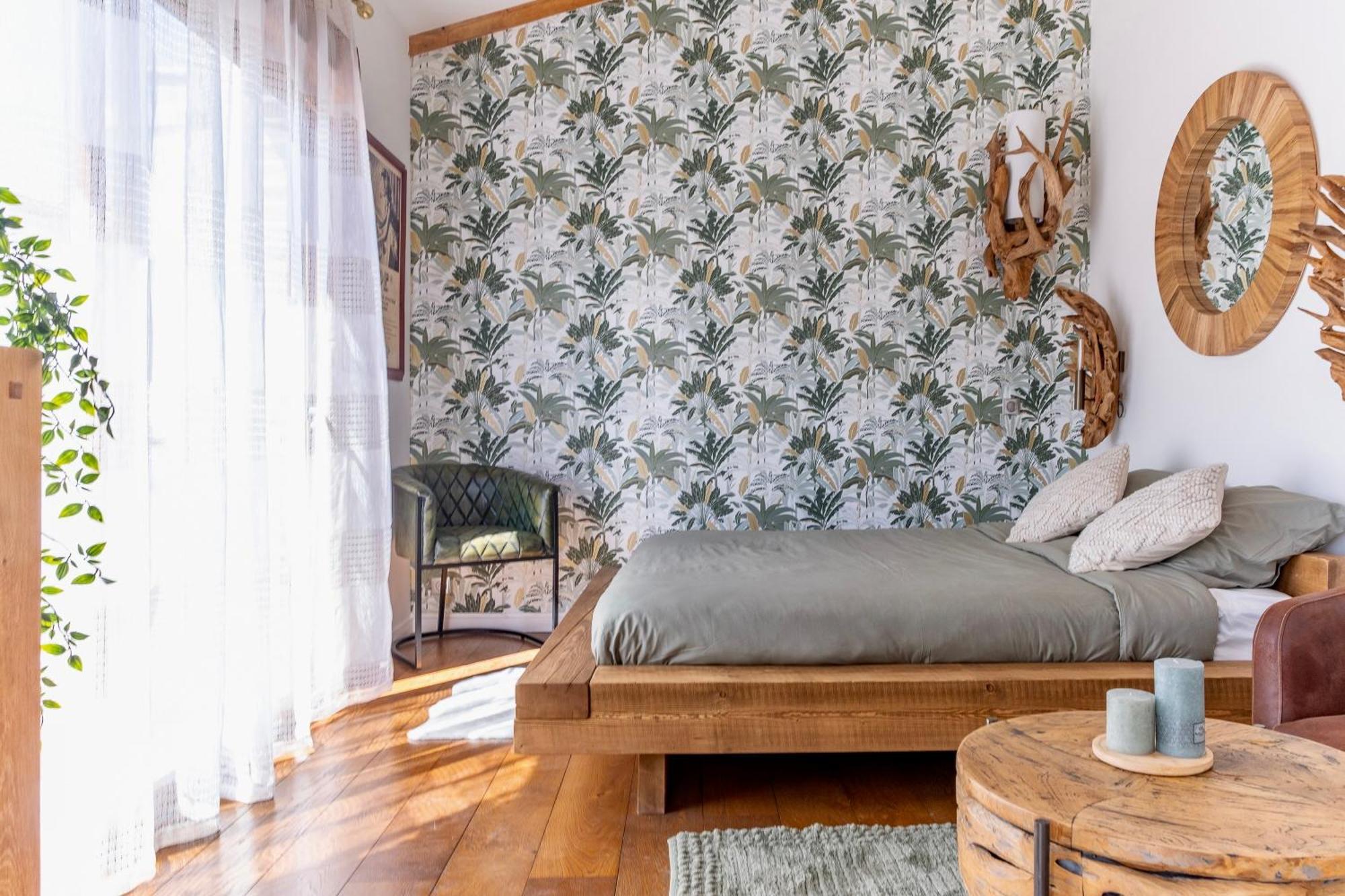 Fraternity-hotel Ostello *