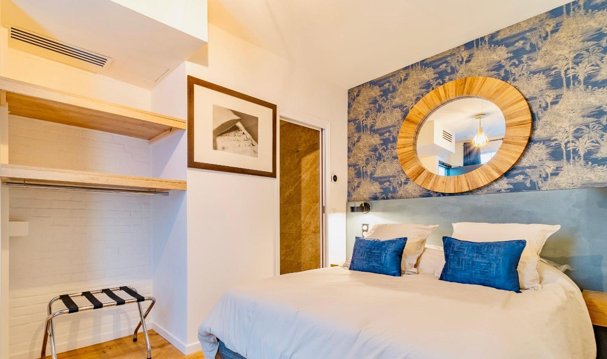 Fraternity-hotel * Parigi