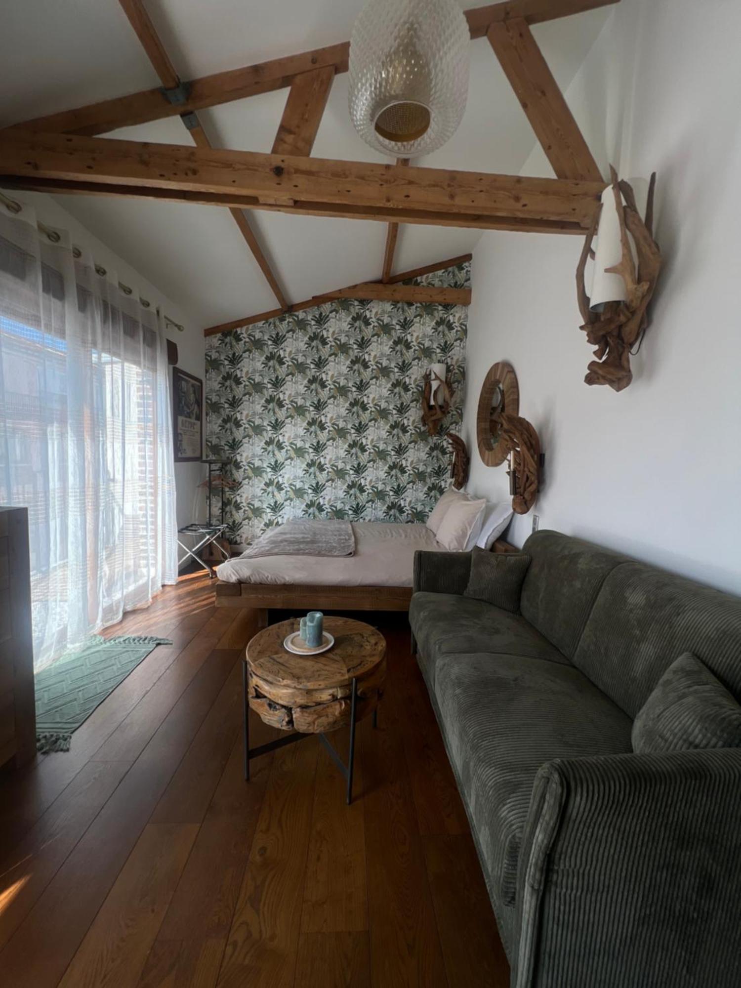 Fraternity-hotel Ostello