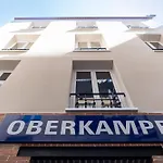 Fraternity-Hotel