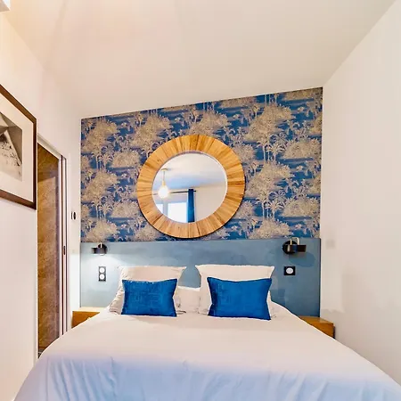 Ostello Fraternity-hotel Parigi