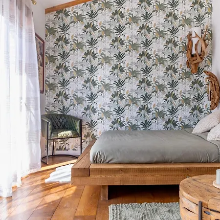 Fraternity-hotel Ostello *